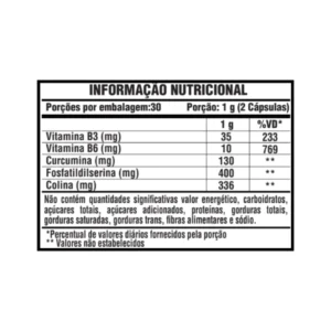 Max Cúrcuma 1.000mg 60 Capsulas SUNFOOD EVOLUTION - Imagem 2