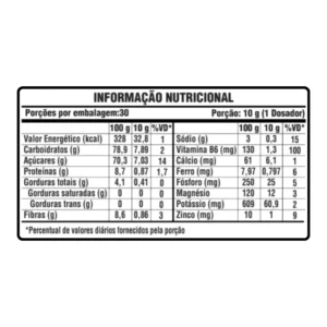 Maca Peruana Black (Maca+ZMA) 300g Sunfood Evolution - Imagem 3
