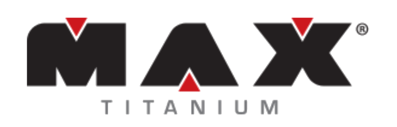 Max Titanium