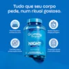 Gummy Night, Melatonina 30 cápsulas - Thumbnail Image 7