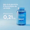 Gummy Night, Melatonina 30 cápsulas - Thumbnail Image 6