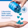 Gummy Night, Melatonina 30 cápsulas - Thumbnail Image 3