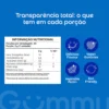 Gummy Night, Melatonina 30 cápsulas - Thumbnail Image 2